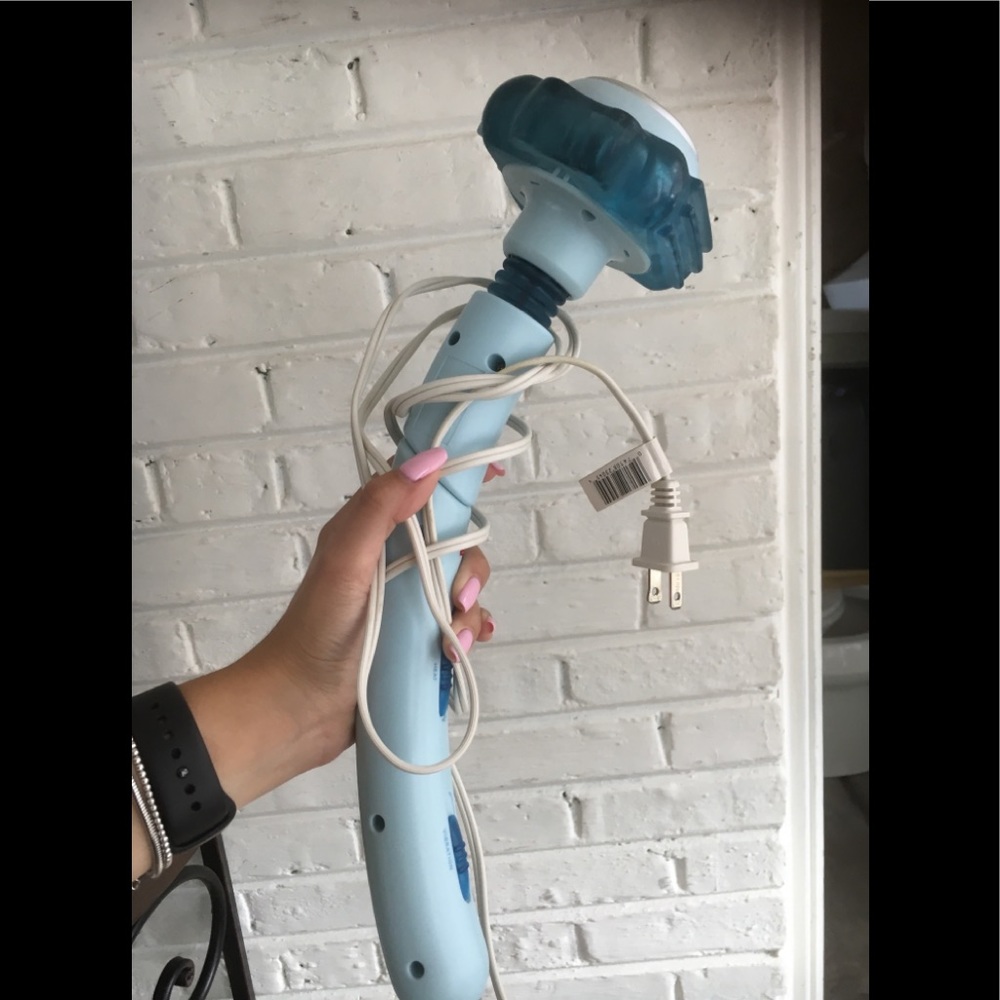 Massager